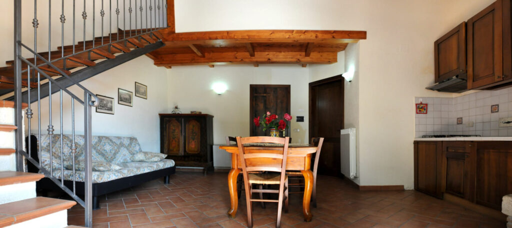 Casa del Ciliegio