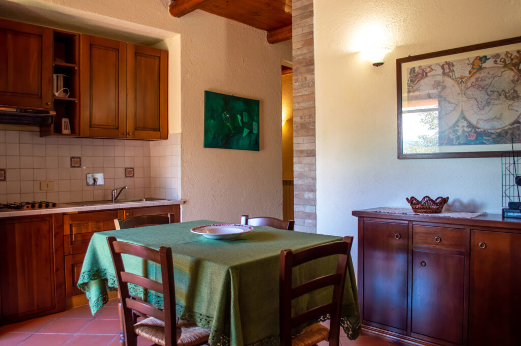 Casa della Ginestra