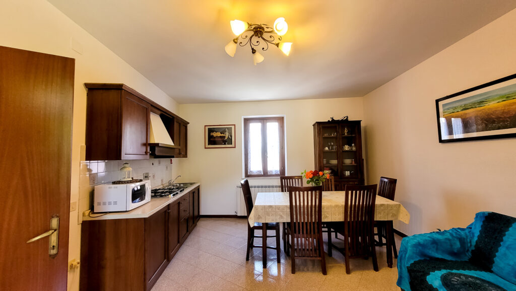 Casa del Mandorlo