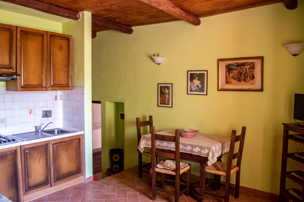 Casa dell&rsquo;Olmo