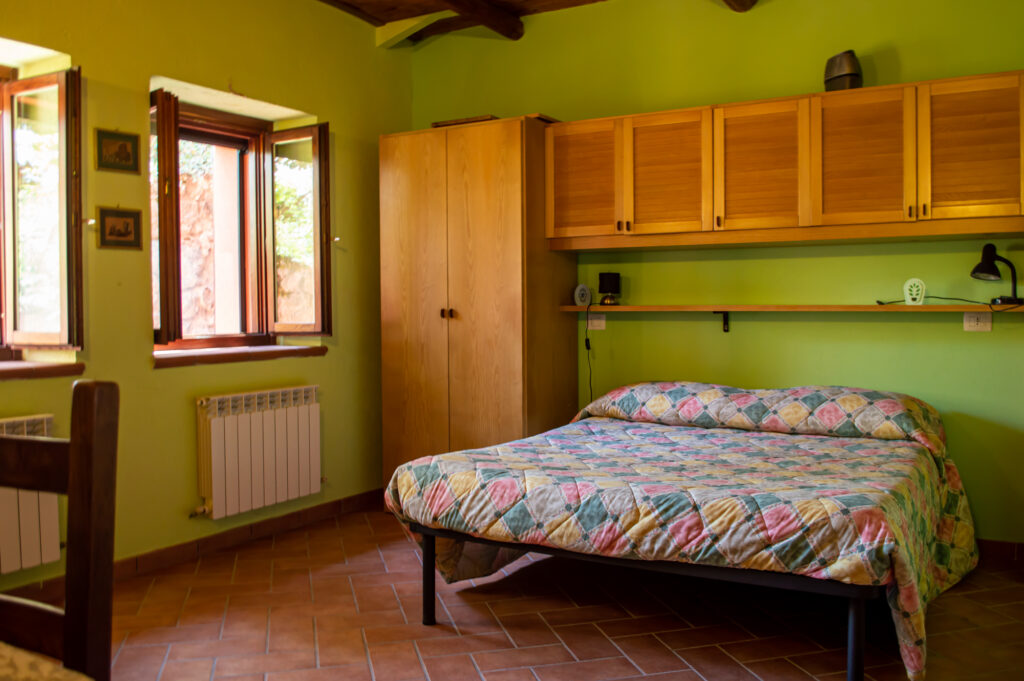 Casa dell&rsquo;Olmo