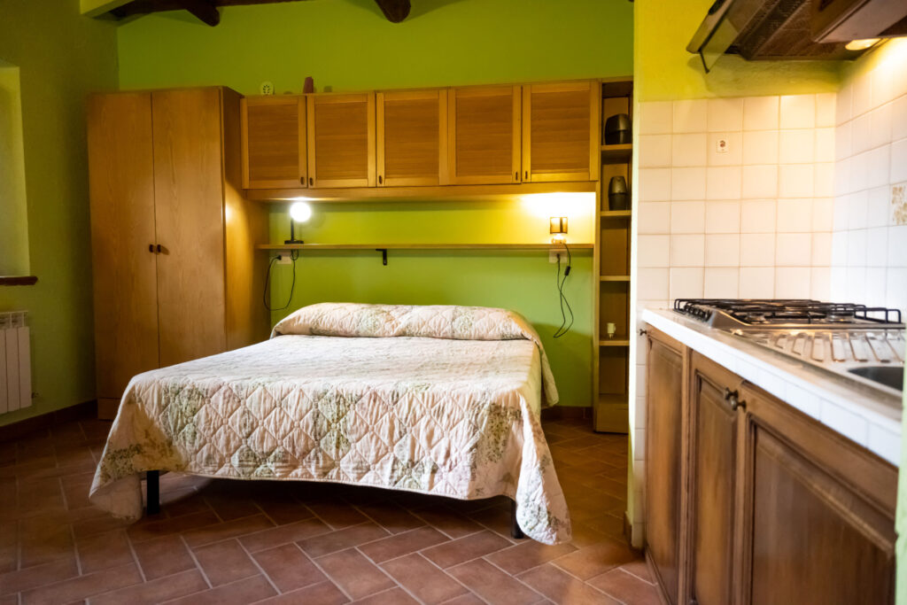 Casa dell&rsquo;Olmo