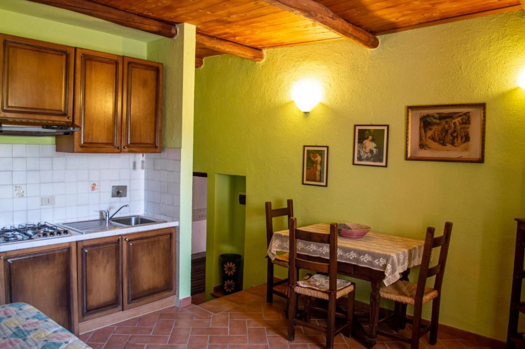 Casa dell&rsquo;Olmo